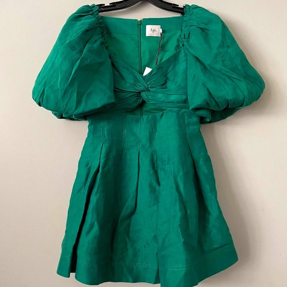 AJE Dress - Picture 2 of 8